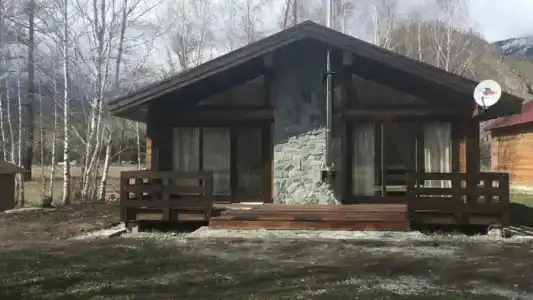 Высотник - 20