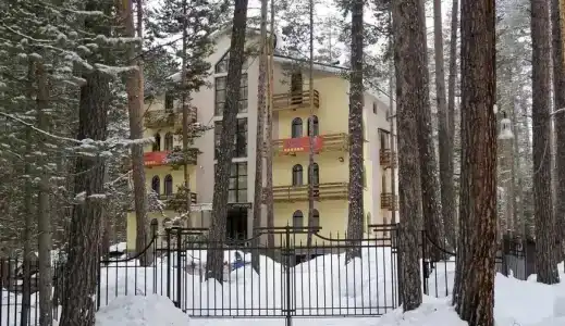 Поворот - 3
