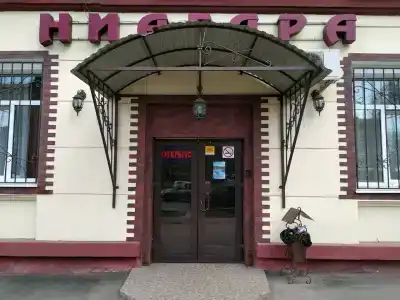 Ниагара - 6