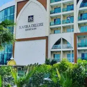 Xafira Deluxe Resort&Spa - Ultra All Inclusive - 36