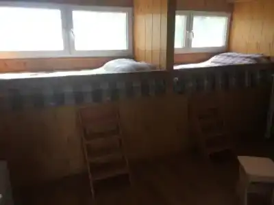 Золотой пруд - 11