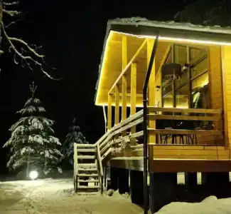 Хутор Ярви - 18