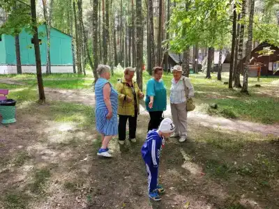 Теремки - 5
