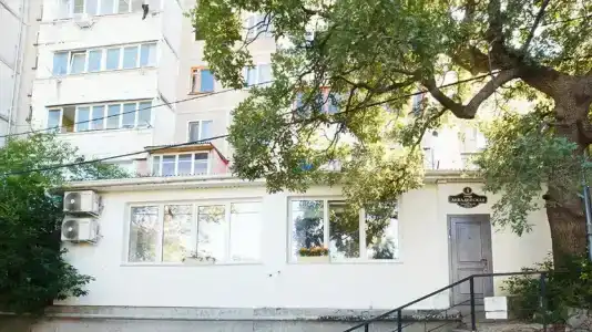 Медовый - 1