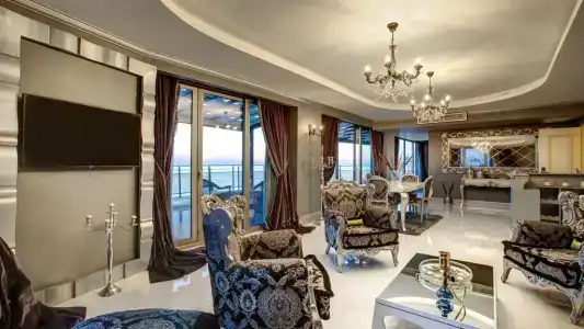 Suhan360 & Spa - All Inclusive - 6