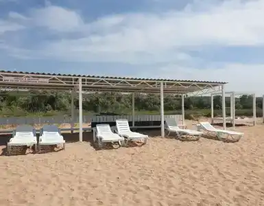 Казантипская хижина - 24