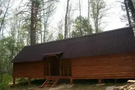 Катунь Парк - 21