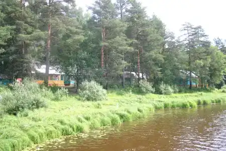 Марь-Яр - 9