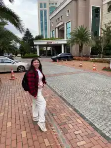 Istanbul Marriott Asia - 15