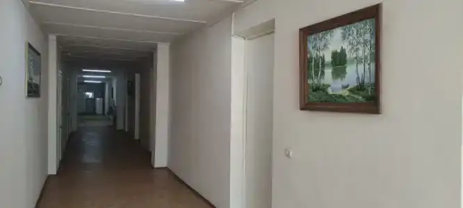Санаторий им В.И. Чапаева - 34