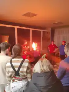 Санаторий Сунгуль - 38
