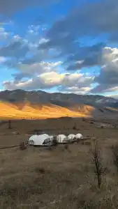 Glamping Park - 63