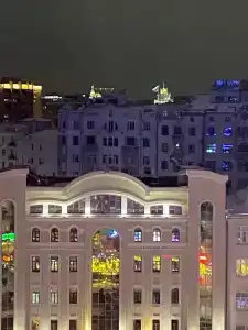 Pentahotel Арбат - 39