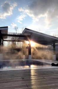 Red Bridge Resort Relax&Spa - 9