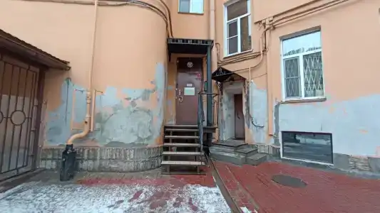 Мини отель Bliss - 4