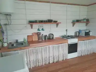 Кедровка - 18