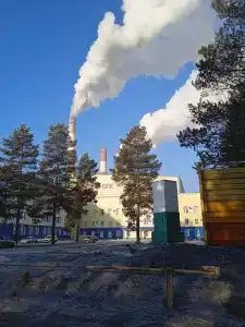 Томь-Усинский - 55