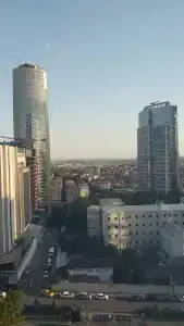 Hilton Istanbul Bomonti - 45