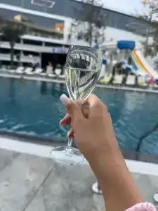 Zenith Resort & Spa - 29