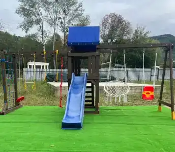 Сириус Бай - 11