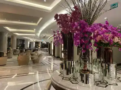 The Grand Tarabya - 38