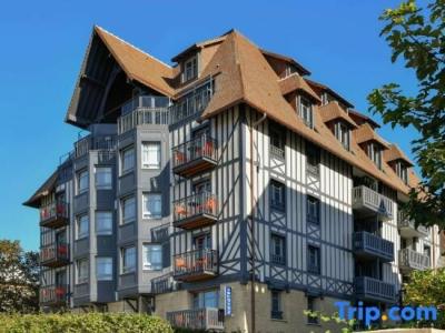 Novotel Deauville Plage - 11