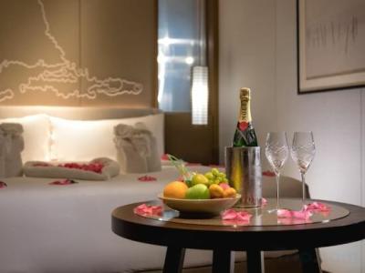 Pan Pacific Yangon - 17