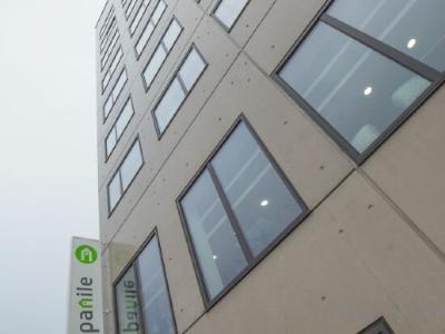 Campanile Metz Centre - Gare - 43