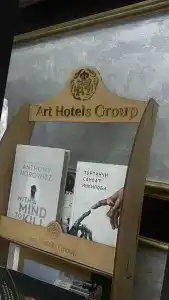 Grand Art Premium - 14