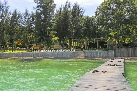 Samed Hideaway Resort - 18