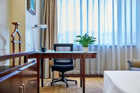 Grand Regency Qingdao - 22