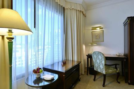 Evergreen Laurel Bangkok - 48