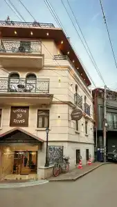 Silver 34 Boutique - 1