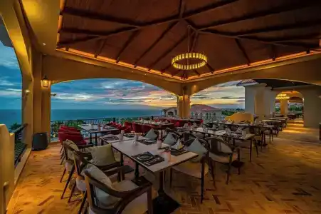 Centara Mirage Resort Mui Ne - 43