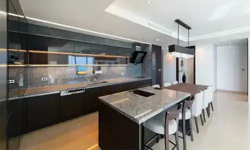 Grand Lct Residence - 41