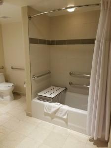 Embassy Suites by Hilton Washington D.C. Georgetown - 35