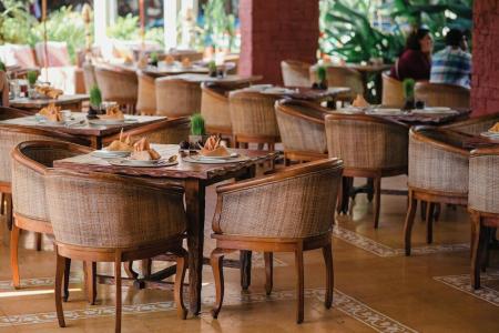 Ramayana Suites and Resort - 26