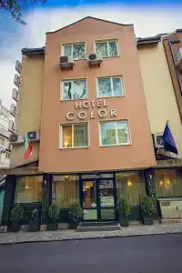 Color - 0