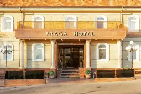 Praga - 0
