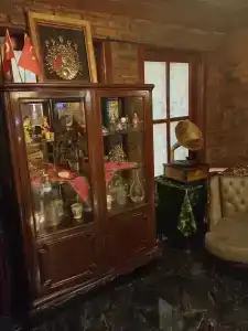 Kayıbeyi & Restaurant - 11