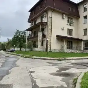 Спальный корпус Коверши - 52