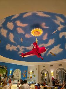 Desert Rose Resort - 61