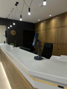 Парковая - 14