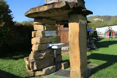 Снежный Барс - 20