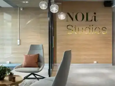 Noli Sörnäinen - 8