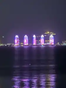 Ocean Sonic Resort Sanya - 4