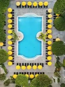 Mayfair formerly Smartline Paphos - 3