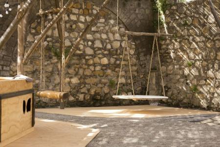 Relais Regina Giovanna - 43