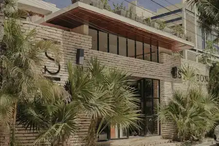 The Strabon Tulum - 34