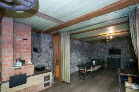 Дедовский двор - 34